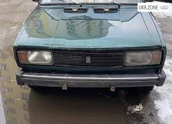Универсал 5 дверей ВАЗ (LADA) 2104 I 1992 в Киеве