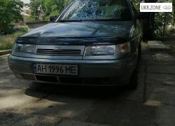 Седан ВАЗ (LADA) 2110 I 2007 в Константиновке