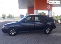 ВАЗ (LADA) 2112 2005 в Мукачево