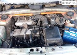 Седан ВАЗ (LADA) 2115 I 2006 в Сарнах