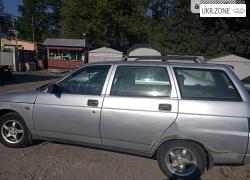 Универсал 5 дверей ВАЗ (LADA) 2111 I 2005 в Днепре