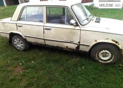 Седан ВАЗ (LADA) 2101 I 1982 в Кременце