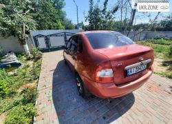 Седан ВАЗ (LADA) Kalina I 2008 в Тараще
