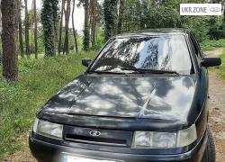 Седан ВАЗ (LADA) 2110 I 2006 в Харькове