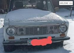 Седан ВАЗ (LADA) 2101 I 1979 в Одессе