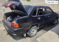 Седан ВАЗ (LADA) 2115 I 2009 в Каменец-Подольском