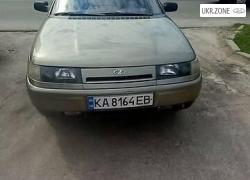 Универсал 5 дверей ВАЗ (LADA) 2111 I 2003 в Остере
