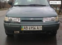 Седан ВАЗ (LADA) 2110 I 2006 в Хмельнике