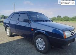 Седан ВАЗ (LADA) 21099 I 2005 в Городище
