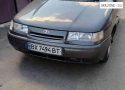 Седан ВАЗ (LADA) 2110 I 2000 в Виннице