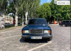 Седан ВАЗ (LADA) 2107 I 2008 в Кривом Роге