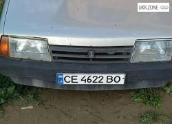 Хэтчбек 5 дверей ВАЗ (LADA) 2109 I 2006 в Черновцах
