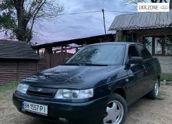 Седан ВАЗ (LADA) 2110 I 2006 в Подольске
