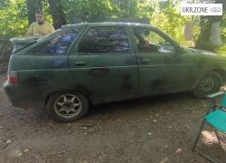 ВАЗ (LADA) 2112 2007 в Харькове
