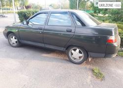Седан ВАЗ (LADA) 2110 I 2006 в Черкассах