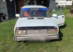Универсал 5 дверей ВАЗ (LADA) 2104 I 2002 в Камень-Каширском