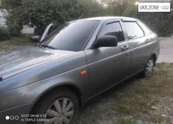 ВАЗ (LADA) Priora 2012 у Харкові