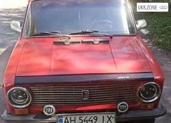 Седан ВАЗ (LADA) 2101 I 1982 в Доброполье