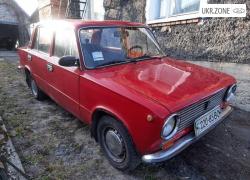 ВАЗ (LADA) 2101 1981 в Рожище
