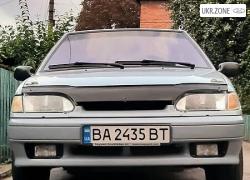 Хэтчбек 5 дверей ВАЗ (LADA) 2114 I 2005 в Умане