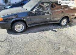 Седан ВАЗ (LADA) 2115 I 2007 в Харькове