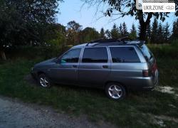 Универсал 5 дверей ВАЗ (LADA) 2111 I 2007 в Мостиске