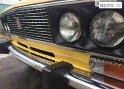 Седан ВАЗ (LADA) 2106 I 1984 в Кропивни́цком