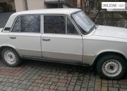 Седан ВАЗ (LADA) 2101 I 1986 в Подволочиске
