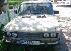 Седан ВАЗ (LADA) 2106 I 1988 в Косове