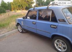 ВАЗ (LADA) 2101 1989 в Николаеве