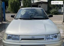 Седан ВАЗ (LADA) 2110 I 2005 в Белой Церкви