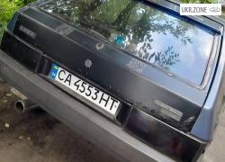 Хэтчбек 5 дверей ВАЗ (LADA) 2109 I 1990 в Катеринополе