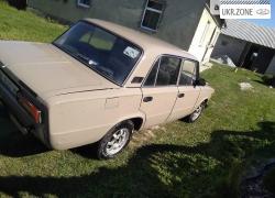 Седан ВАЗ (LADA) 2106 I 1992 в Здолбунове