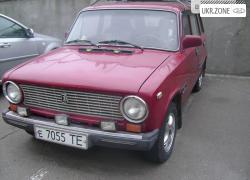 Универсал 5 дверей ВАЗ (LADA) 2102 I 1978 в Тернополе