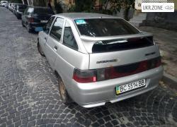 ВАЗ (LADA) 2112 2007 у Львові