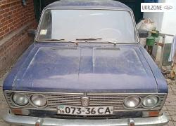 Седан ВАЗ (LADA) 2103 I 1979 в Сумах