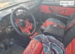 Седан ВАЗ (LADA) 2106 I 1979 в Любашёвке