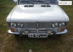 Седан ВАЗ (LADA) 2103 I 1975 в Кременчуге