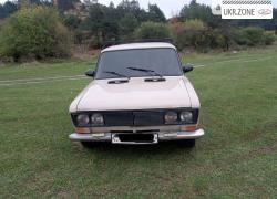 Седан ВАЗ (LADA) 2103 I 1983 у Києві