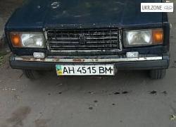 Седан ВАЗ (LADA) 2105 I 1992 в Покровске