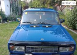 Универсал 5 дверей ВАЗ (LADA) 2104 I 2006 в Черкассах