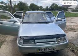Седан ВАЗ (LADA) 2110 I 2001 в Килии