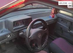 Хэтчбек 5 дверей ВАЗ (LADA) 2109 I 1990 в Нежине