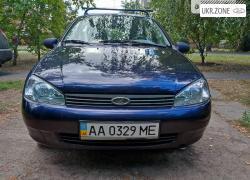 Универсал 5 дверей ВАЗ (LADA) Kalina I 2008 в Киеве