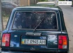 Универсал 5 дверей ВАЗ (LADA) 2104 I 2006 в Одессе