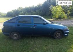 ВАЗ (LADA) 2112 2004 в Пирятине