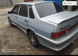 ВАЗ (LADA) 2112 2005 в Житомире