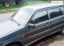 Хэтчбек 5 дверей ВАЗ (LADA) 2114 I 2008 в Гайсине