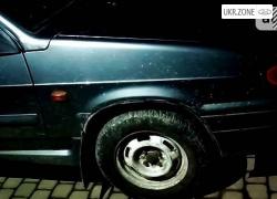 Седан ВАЗ (LADA) 2115 I 2010 в Каменец-Подольском