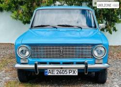 Седан ВАЗ (LADA) 2101 I 1982 в Новомосковске